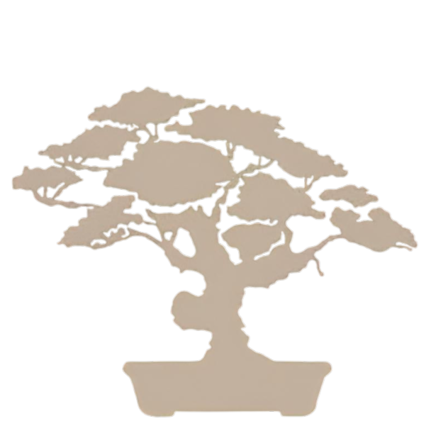 Bonsai Logo